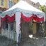 khemah,canopy,catering,wedding,event