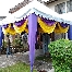 khemah,canopy,catering,wedding,event