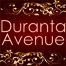 Duranta Avenue