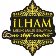 Ilham Catering   &   Galeri Perkahwinan