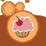 Cupcake Huda