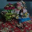 hantaran