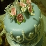 Floralcake N Cuppies