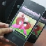 Kad Kahwin Kreatif Iphone