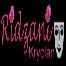 Ridzani Kryolan