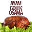 Ayam Golek Osama
