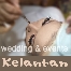 persalinan, baju, pakaian, pengantin