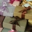 Cenderahati, Chocolate