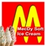 Mecdy Soft Ice Cream