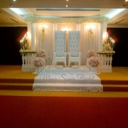 Mimie Samin Bridal   &   Katering (002138389-M)