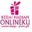 Kedai Hadiah Onlineku