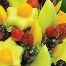 Fresh Fruit Arrangement