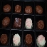 Coklat, kotak, wedding favour, door gift,chocolate