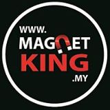 Magnetking