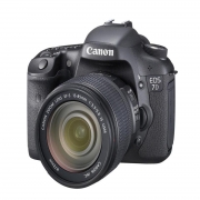 Perkhidmatan Sewa Kamera Canon Dslr