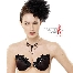 Bust up panties,Bikini insert,Nipple cover
