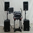 P.A System Dan Dj