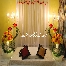Gubahan, Pelamin, pakej, candy buffet, photobooth, hamper