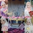 pelamin, make up artist, henna, andaman