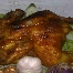 Ayam Golek Madu Puchong