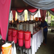 Event Planning , Kanopi , Dessert , Lauk Pengantin , Gubahan Hantaran , Doorgift , Butik Pengantin , Kad Kahwin .