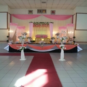 PAKEJ PELAMIN, DEEJAY, PENGEDAR ACAR BUAH MAK ZARAH RAMUAN ASLI