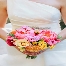 Bunga tangan, hantaran, guestbook, handbouquet