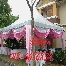 canopy,khemah,wedding,catering,event