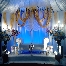 Pelamin,Canopy,Catering,Phothographer,Bridal Makeup services,Renting of Bridal Wear & Equipment