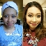 makeup, makandam, makeupartist, kahwin, tunang,solekan