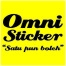 Omni Sticker