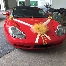 Hyperluxurycar Rental