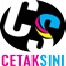 Cetaksini