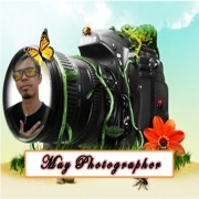 May Photographer A.K.A Sinaran Sarimann Resources