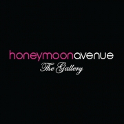 Honeymoon Avenue - Kad Kahwin