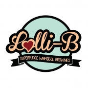 Lolli-B - Brownies, Doorgift, Dessert