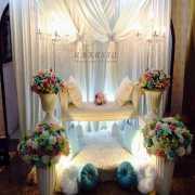 Arkasia Weddings And Events