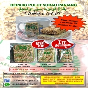 Cash on Delivery (COD) Area Kuantan, Pahang.