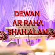 Dewan Ar Raha Shah Alam