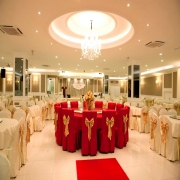 Sunshine Banquet Hall Kr Hall