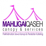 Mahligai Qaseh Canopy & Services