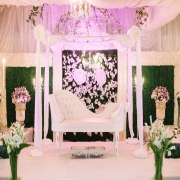 Wedding Planning, Catering, Hiasan Pelamin, Dewan Berlian & Dewan Intan