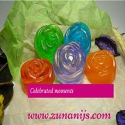 sabun wangi, doorgift sabun, doorgift, bunga sabun, handmade soap