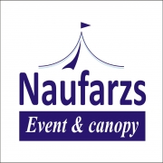 Naufarzs Event   &   Canopy