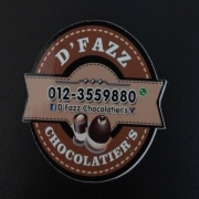 D'fazz Chocolatier's