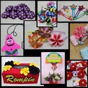 doorgift, cenderahati, kraf, aksesori, goodies