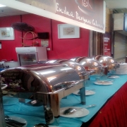 Cafe Cerita Kambing  Food And Event