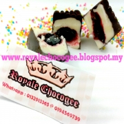 coklat doorgift