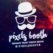 Instant Print Photo Booth Mampu Milik