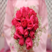 fresh flowers, bunga segar, hantaran, deco